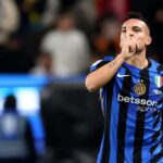 Inter vs Milan, por la final de la Supercopa de Italia, EN VIVO: Lautaro Martínez le da la victoria al Neroazzurro en Arabia