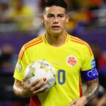 James Rodríguez rescindió su contrato con Rayo Vallecano y está libre: los tres equipos argentinos que se ilusionan con el colombiano