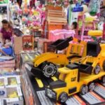 Reyes Magos: las ventas minoristas crecieron 11,4% anual