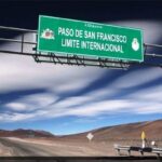 A partir del lunes 6: El Paso a San Francisco tiene nuevos horarios para su apertura y cierre