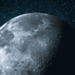 Cuándo es la Luna llena de enero 2025