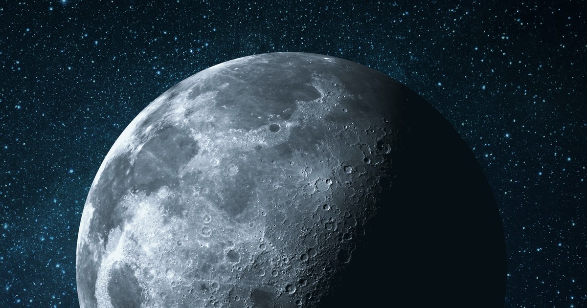 Cuándo es la Luna llena de enero 2025 TVOCHO Últimas noticias de