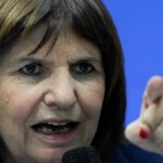 Patricia Bullrich cruzó a Nicolás Maduro tras la acusación contra el gendarme argentino y exigió su liberación