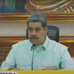 Nicolás Maduro ahora acusa al gendarme argentino detenido en Venezuela de querer matar a su vice