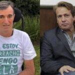 “Se te conoce no por tu capacidad sino por tu enfermedad”, la descalificación de un escritor libertario a Esteban Bullrich