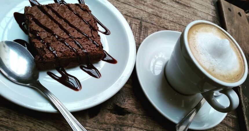 Descubrí el rincón secreto en Palermo para leer, tomar café y disfrutar del aire libre