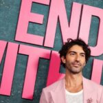 Quién es Justin Baldoni, el actor que pasó
de ser un referente de masculinidad a un acosador sexual