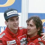 Senna vs. Prost, una batalla deportiva al límite y la dura premonición del francés: “Ayrton es un peligro, cree que no se puede matar porque cree en Dios”