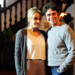 Diego Peretti y Julieta Cardinali protagonizan esta comedia romántica “políticamente incorrecta” que es un éxito en streaming