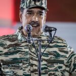 Nicolás Maduro dijo que Venezuela detuvo a dos “mercenarios” de Estados Unidos: como al gendarme argentino, los acusan de terrorismo