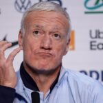 Francia le puso fecha al final de la imponente Era Deschamps: tras 14 años, dejará de ser el DT después del Mundial 2026