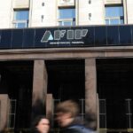 En medio de la nueva pelea con el PRO, el Gobierno activó cambios para las listas sensibles de la ex AFIP