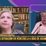 ¿Cómo es la situación en Venezuela a días de asumir Maduro?