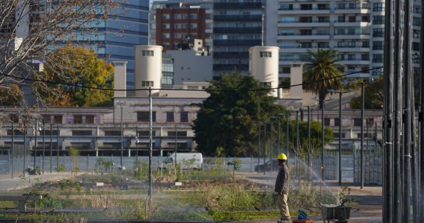 Reforma del Código Urbanístico: convivencia sana entre identidad y desarrollo