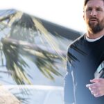 Lionel Messi se reincorporó al Inter Miami para empezar la pretemporada bajo el mando de Javier Mascherano: los récords y objetivos que busca en el 2025