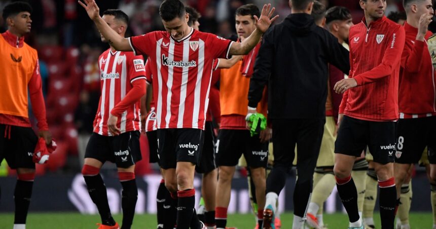 Athletic Bilbao, con Ander Herrera, vs FC Barcelona, por las semifinales de la Supercopa de España: minuto a minuto, EN DIRECTO