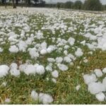 Alerta para este jueves  por tormentas y granizo: La Rioja  y otras 10 provincias afectadas