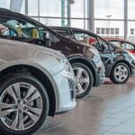 Mercado automotor en baja: Se desplomó un 4,8% la venta de autos nuevos en 2024