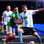 Y un día, México eliminó a Argentina de un Mundial: la infartante definición por penales en los cuartos de final de la Kings League