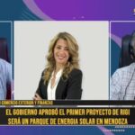 Mendoza aprueba su primer parque solar por medio del RIGI: una apuesta por la energía limpia y el desarrollo económico