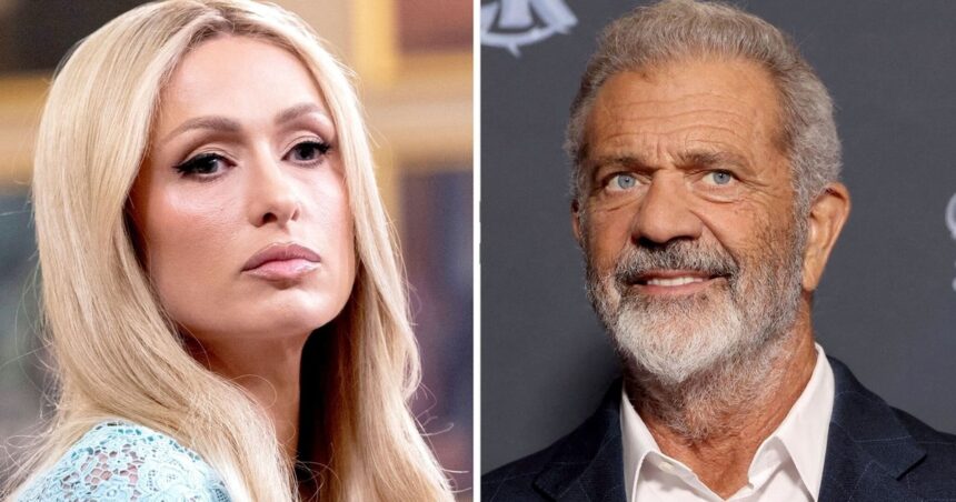 De Mel Gibson a Paris Hilton: las estrellas de Hollywood que perdieron sus casas por el devastador incendio de Los Angeles