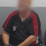 Detuvieron al “Lobo alfa” de Balvanera, el hombre denunciado por maltrato a su perro y amenazas a los vecinos