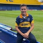 Las conexiones argentinas de Ander Herrera, el vasco “for export” que cumplirá su gran sueño e ilusiona al Mundo Boca