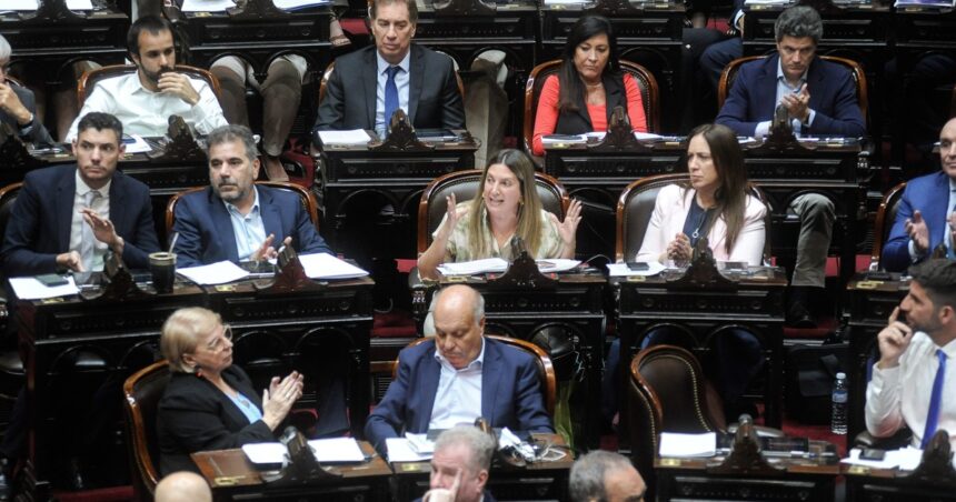 Congreso: incertidumbre por las vacaciones y el plan B para funcionar si los convoca Milei