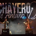 El Chayero Sanagasteño 2025 arrancó con una noche inolvidable