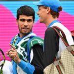 Arranca el Abierto de Australia: Alcaraz es la gran amenaza que tiene Sinner y Djokovic busca agrandar su leyenda por partida doble