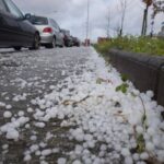 Alerta hoy por tormentas y granizo: ocho provincias afectadas