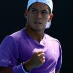 Abierto de Australia 2025, día 2: pone primera el top 3 de Sinner, Djokovic, Alcaraz y la legión argentina arranca con todo