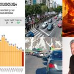 SOCIEDAD: Las 5 NOTI FENIX destacadas del Lunes 13