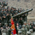 Guerra en Ucrania: Corea del Norte presiona a sus soldados para que se suiciden antes de ser capturados