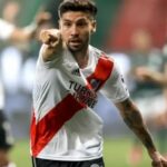 Confirmado: Gonzalo Montiel vuelve a River y Gallardo ya tiene cuatro campeones del mundo en su plantel