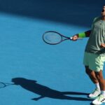 Abierto de Australia, día 3: Cerúndolo, Díaz Acosta y Etcheverry buscan la segunda ronda