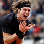 La desgarradora confesión de Andrey Rublev sobre sus problemas de depresión: “Mis pensamientos eran sobre suicidarme”