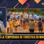 Verano 2025: Mina Clavero, otra de las joyas del turismo cordobés