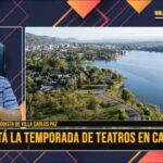 Verano 2025: Carlos Paz continúa siendo una de las localidades más elegidas