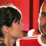 En Europa aseguran que Pep Guardiola se separó de Cristina Serra, la madre de sus hijos, luego de 30 años juntos