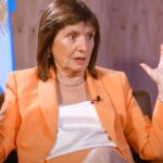 Patricia Bullrich debutó con el Gordo Dan y comparó los gobiernos de Javier Milei y Mauricio Macri: “La decisión de no ir a medias”