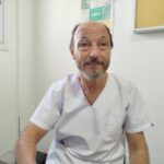 Dr. Salomón Danón: Alerta por el aumento de gastroenteritis en el país