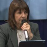 Patricia Bullrich anunció la detención de un terrorista vinculado con el Estado Islámico