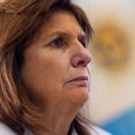 Patricia Bullrich calienta la interna del PRO: difundió un viejo mensaje para desmentir a sus ex socios en Juntos por el Cambio