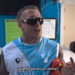 ¿Otro caso Spreen o movida mediática? Temperley anunció una ‘colaboración’ con ‘El Polaco’ y revolucionó las redes sociales