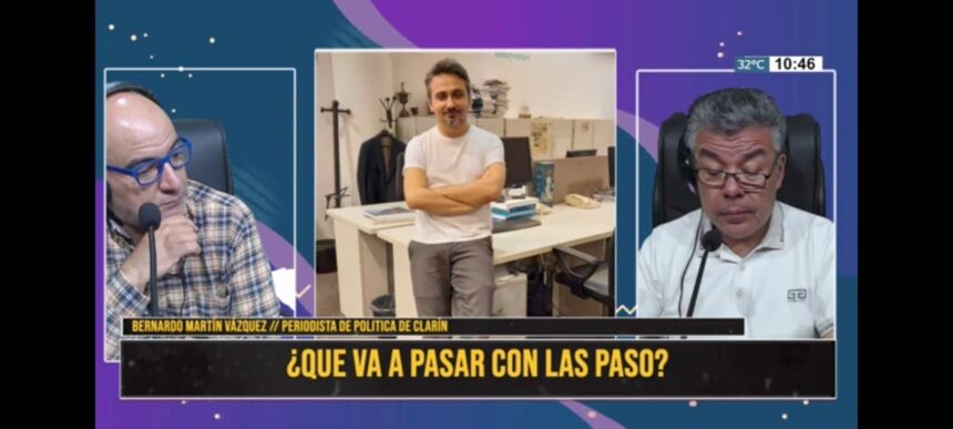 Debate en torno a las PASO: el Congreso y la eliminación temporal del sistema electoral