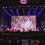 Con un rotundo éxito culminó la Fiesta Nacional de La Chaya