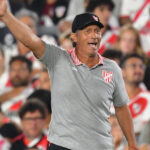 Pedro Troglio dejó de ser el director técnico de Instituto de Córdoba