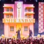 Miranda! llega este sábado a La Rioja con un show impactante y lleno de sorpresas