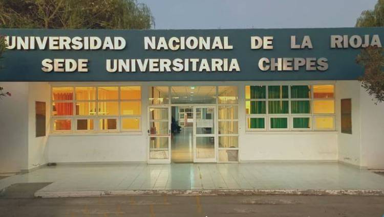 CHEPES | La UNLaR Sede Chepes incorpora la carrera de Enfermería Universitaria tras meses de gestión